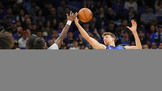 Franz Wagner Nuggets Kentavious Caldwell-Pope
